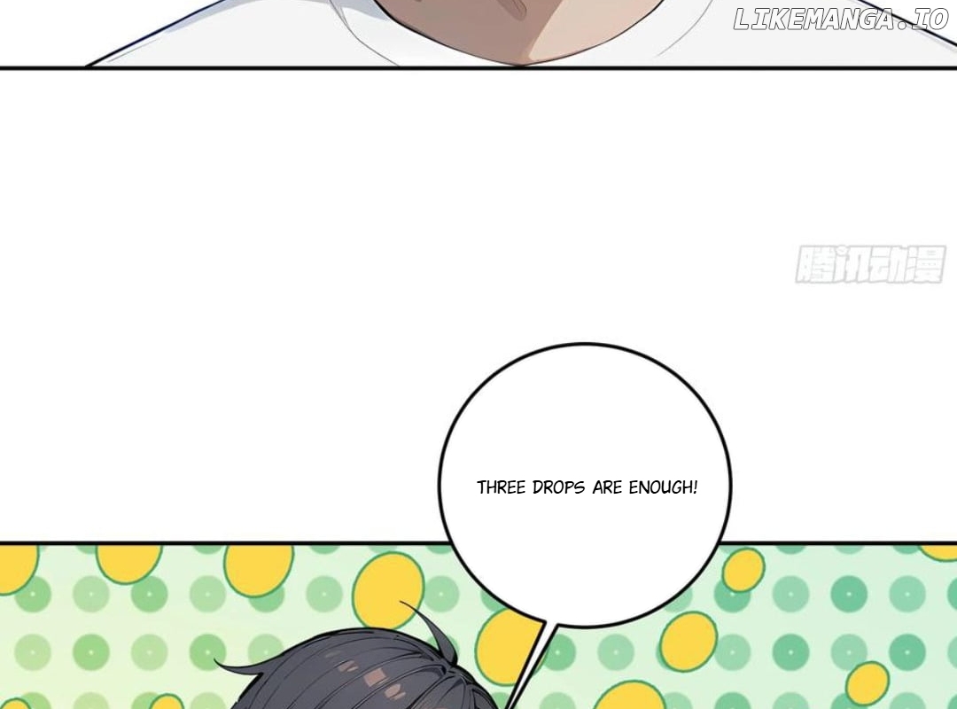 God of Learning Chapter 53 - page 29